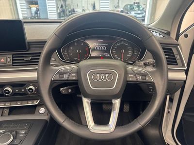 2019 Audi Q5