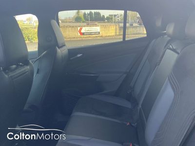 2022 Volkswagen ID.5