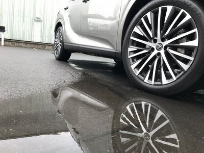 2023 Lexus RX