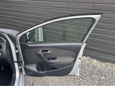 2014 Volkswagen Polo