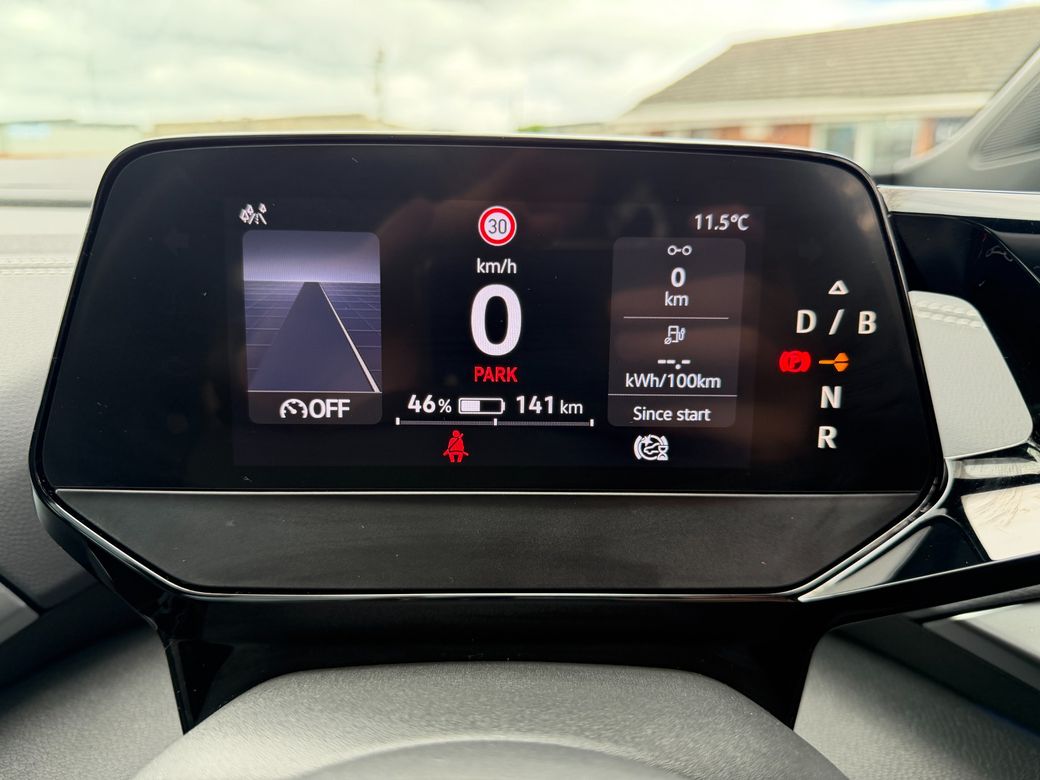 2023 Volkswagen ID.4