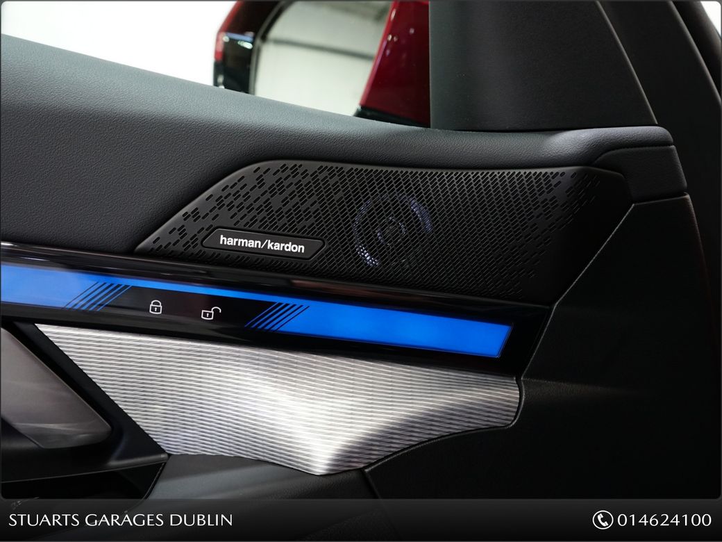 2025 BMW 5 Series