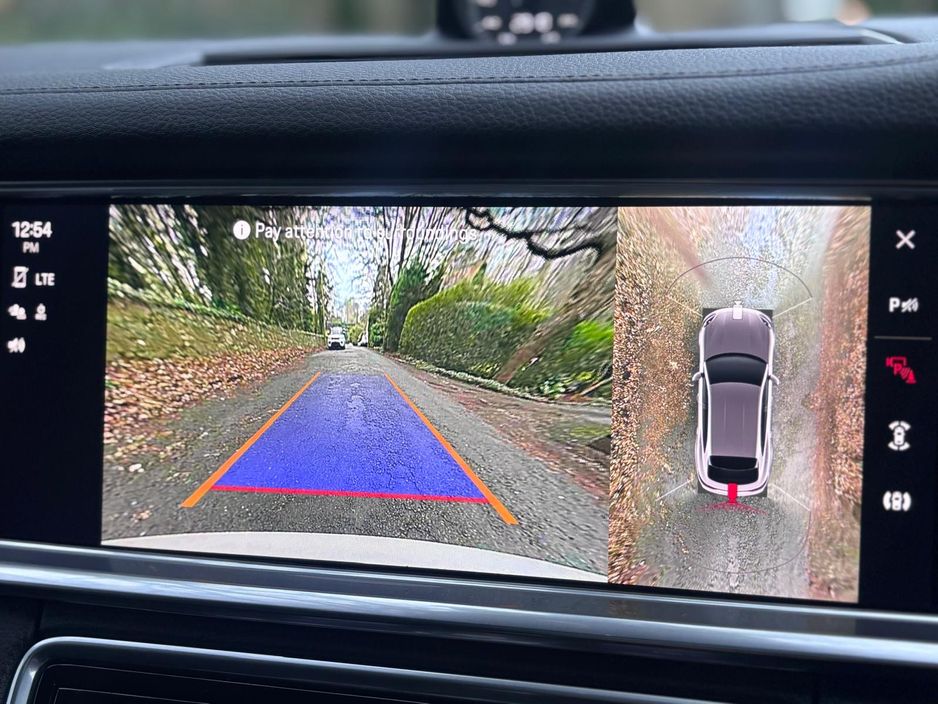 2023 Porsche Panamera