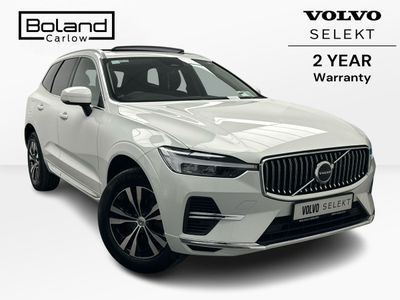 2022 Volvo XC60