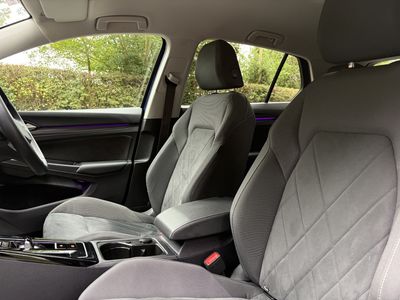 2023 Volkswagen Golf
