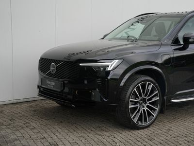 2026 Volvo XC90