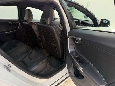 2017 Volvo S60