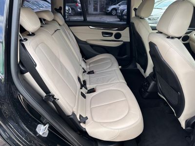 2019 BMW 2 Series