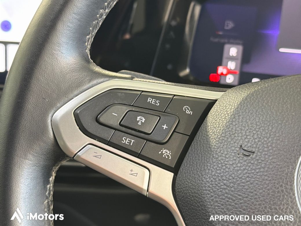 2022 Volkswagen Golf