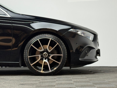 2019 Mercedes-Benz A Class