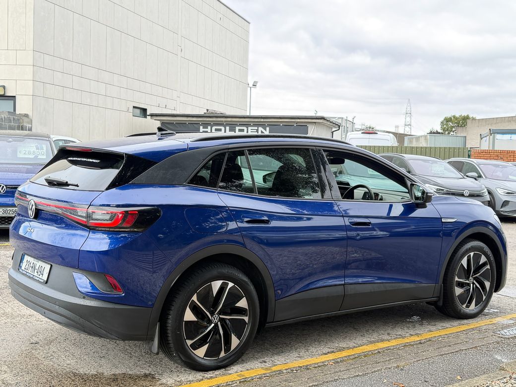 2023 Volkswagen ID.4