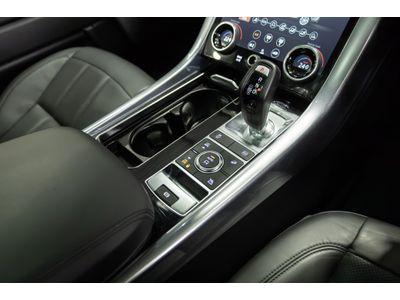 2021 Land Rover Range Rover Sport