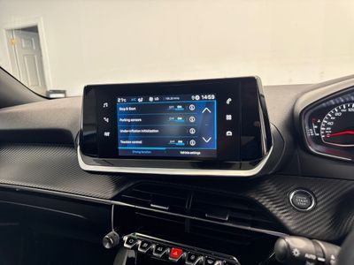 2023 Peugeot 2008
