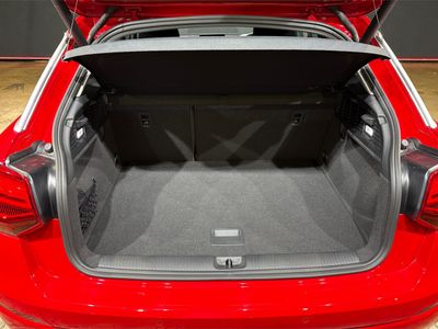 2020 Audi Q2