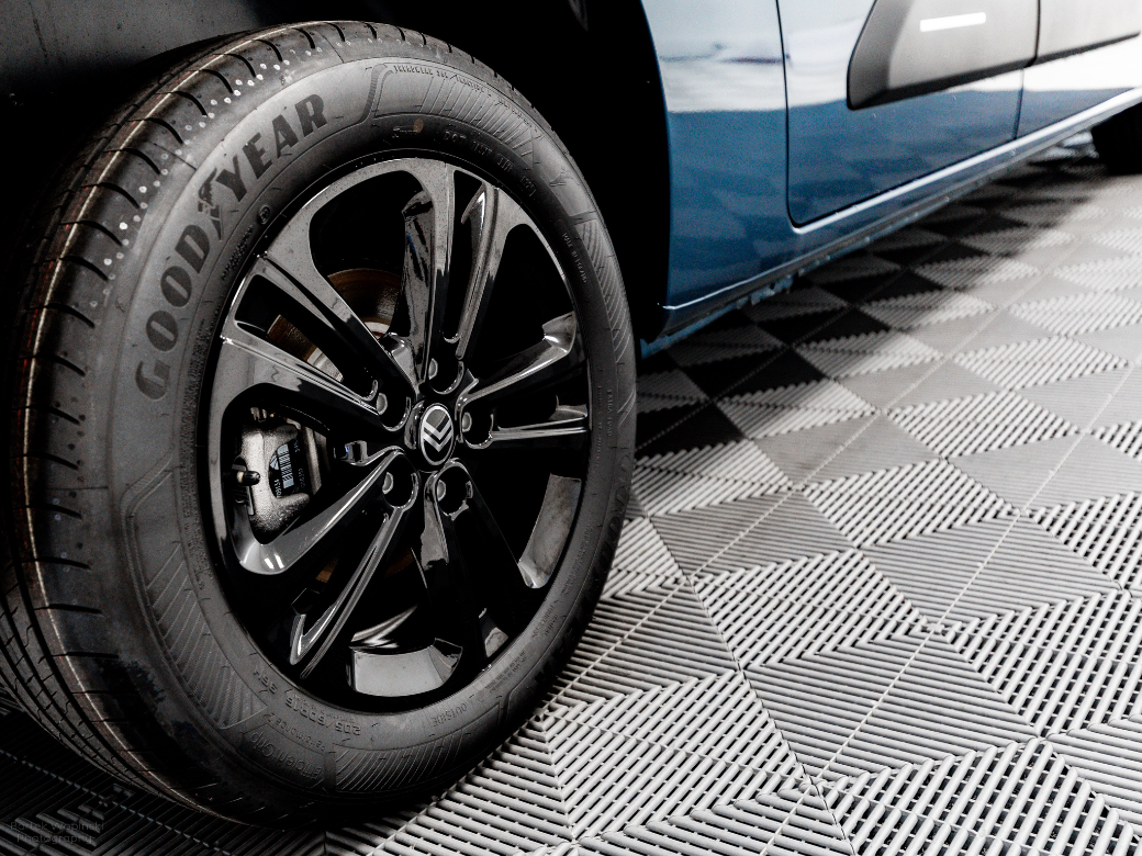 2026 Citroen Berlingo