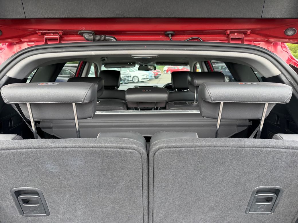 2016 Hyundai Santa Fe