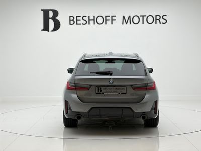 2022 BMW 3 Series