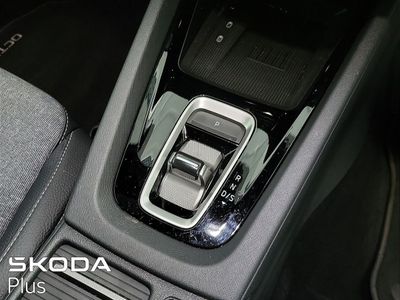 2025 Skoda Octavia