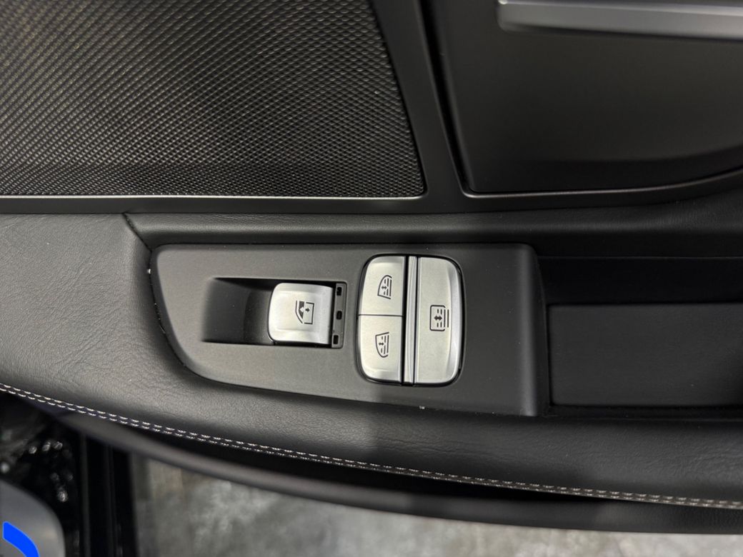 2016 BMW 7 Series
