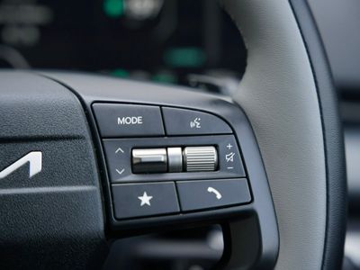 2025 Kia EV4