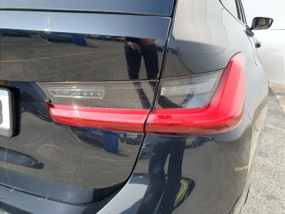 2020 BMW 3 Series