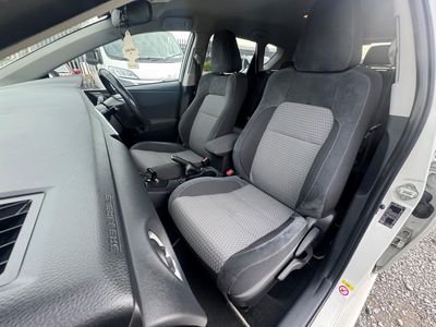 2018 Toyota Auris