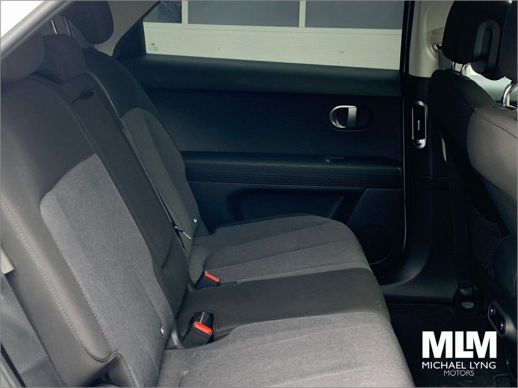 2023 Hyundai Ioniq 5