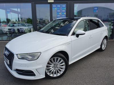 2016 Audi A3