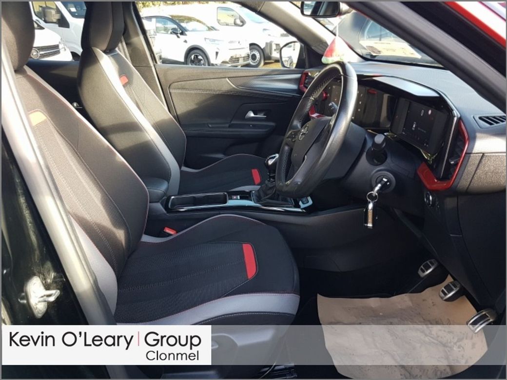 2023 Opel Mokka