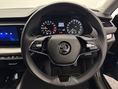 2024 Skoda Octavia