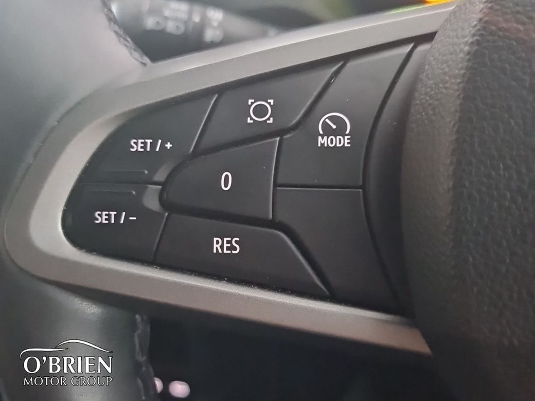 2025 Dacia Duster