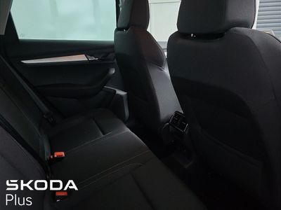 2023 Skoda Karoq