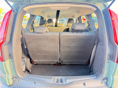 2023 Dacia Jogger