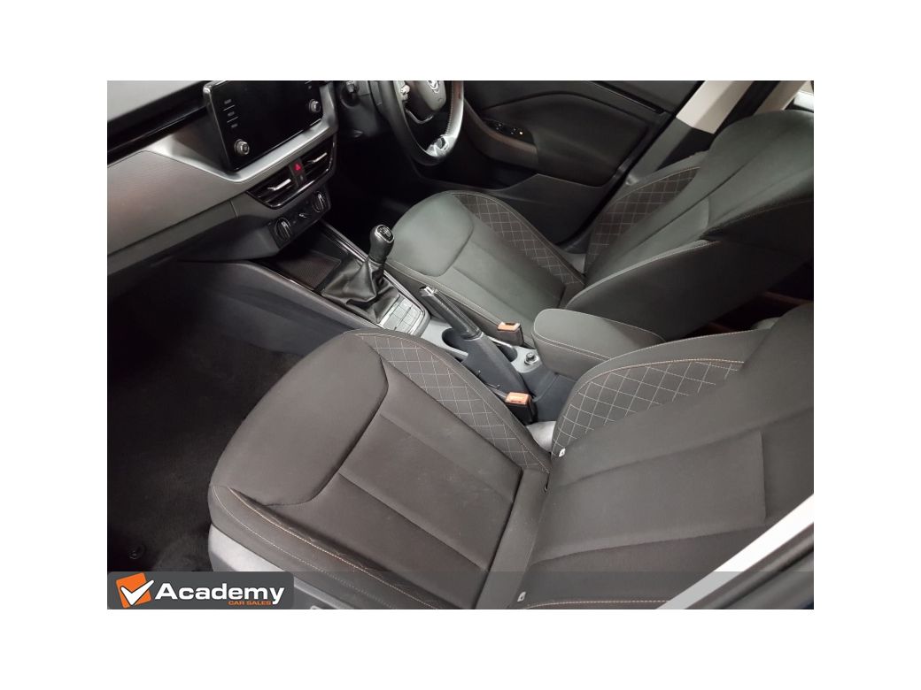 2023 Skoda Kamiq