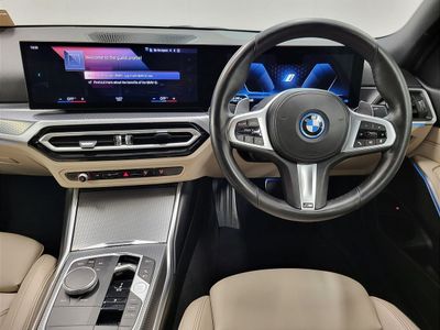 2023 BMW 3 Series