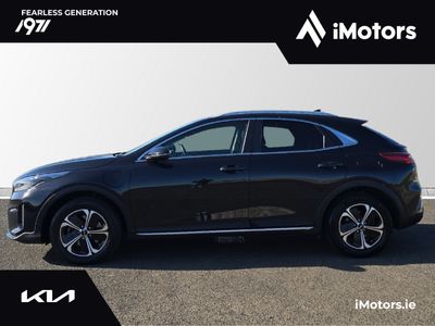 2023 Kia XCeed
