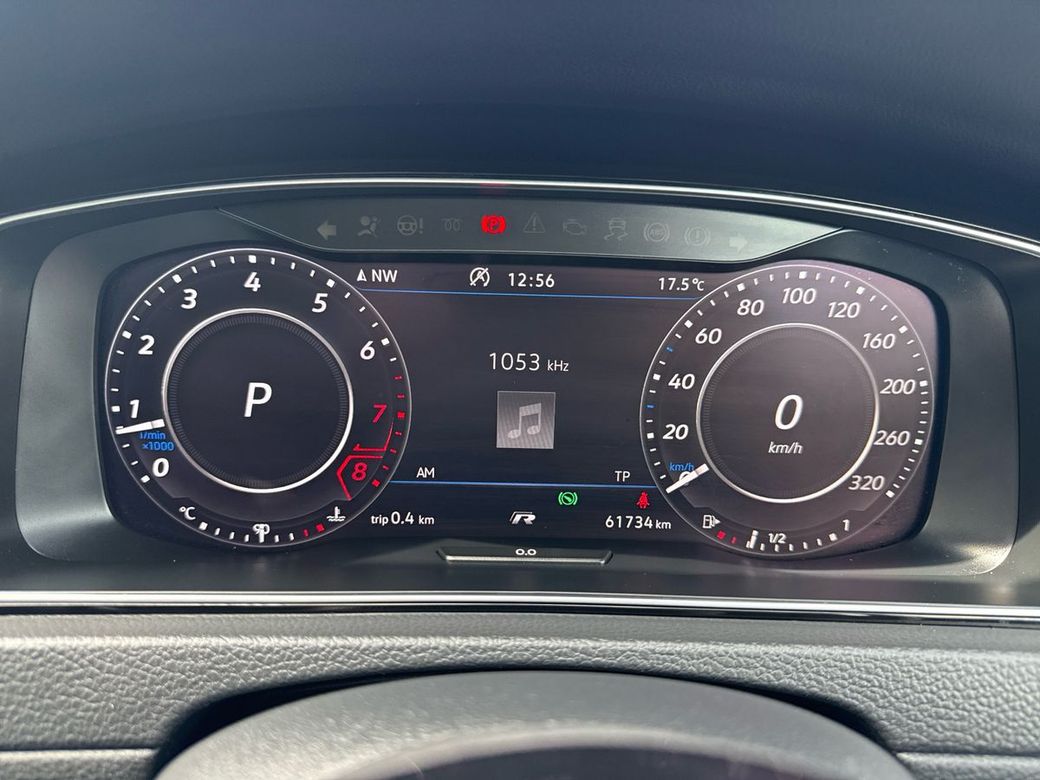 2020 Volkswagen Golf