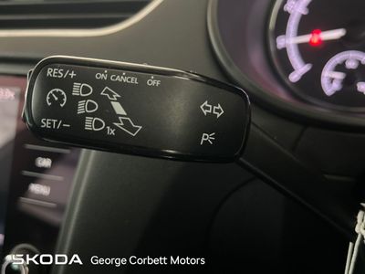 2020 Skoda Octavia