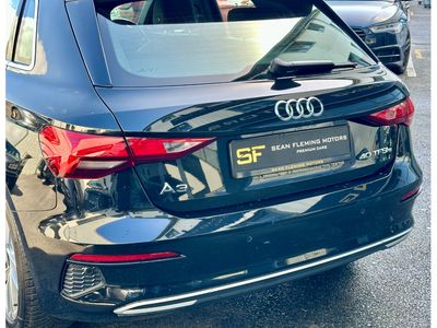 2023 Audi A3