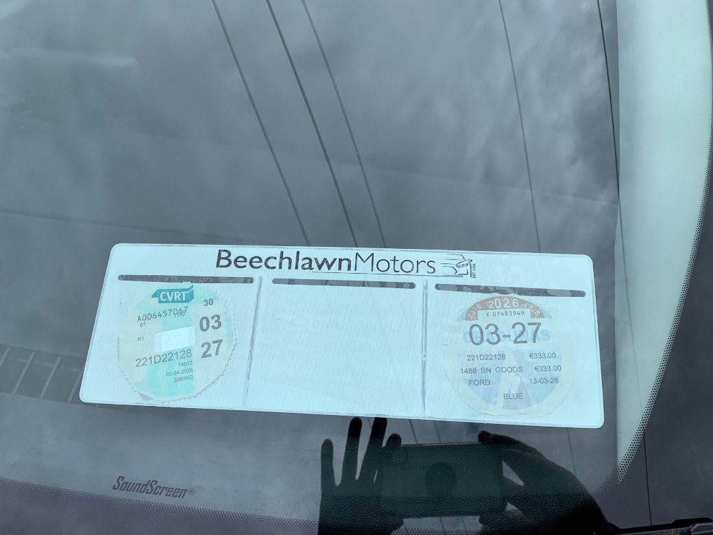 2022 Ford Kuga