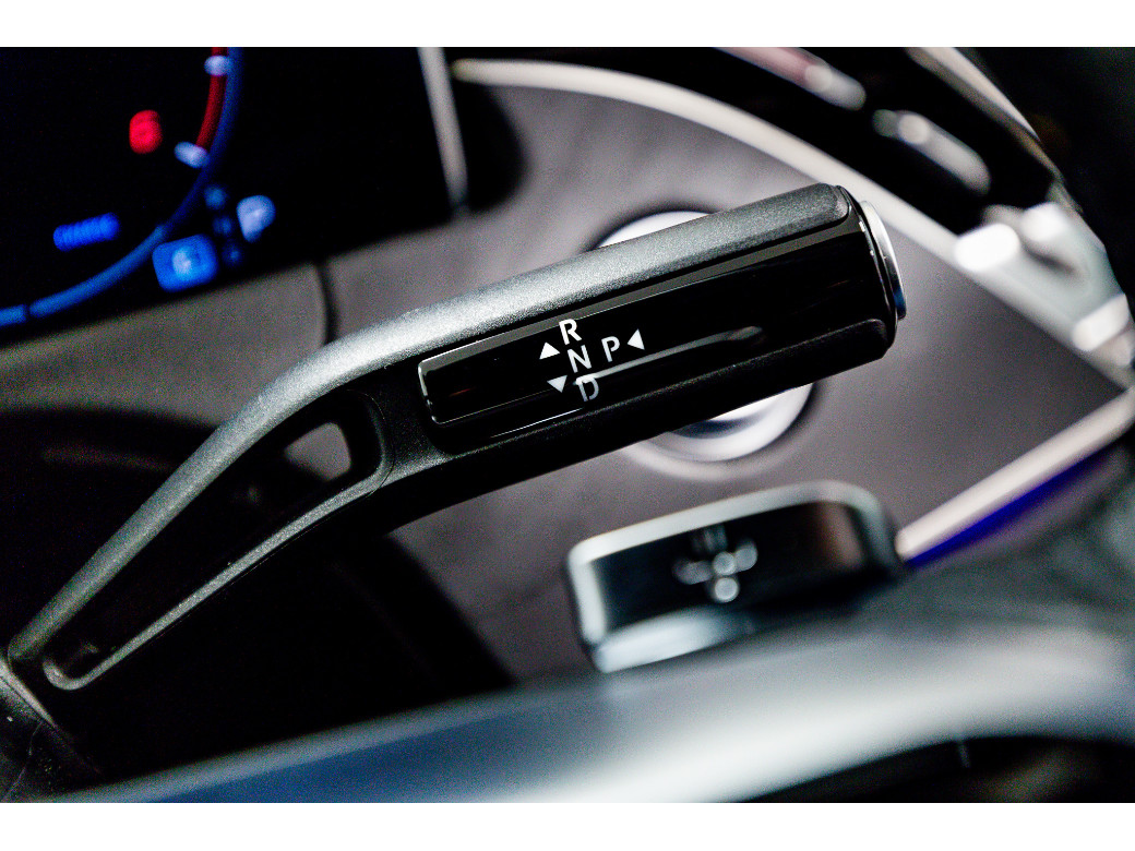 2024 Mercedes-Benz E Class