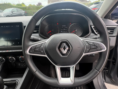 2023 Renault Clio