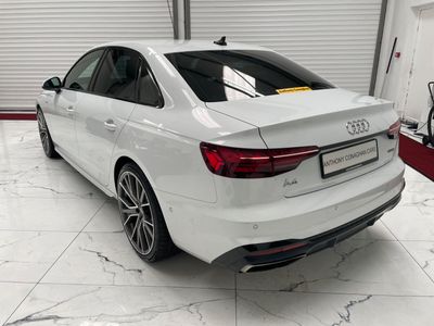 2023 Audi A4