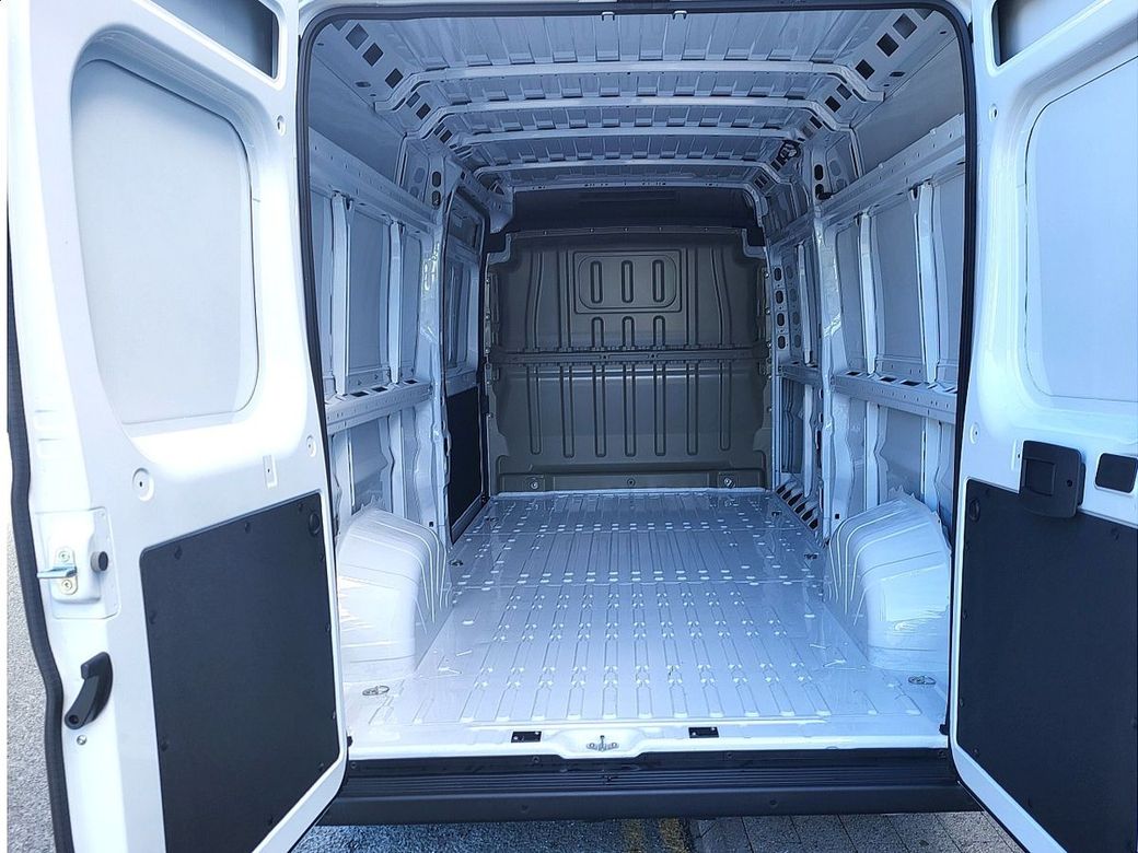 2026 Citroen Relay