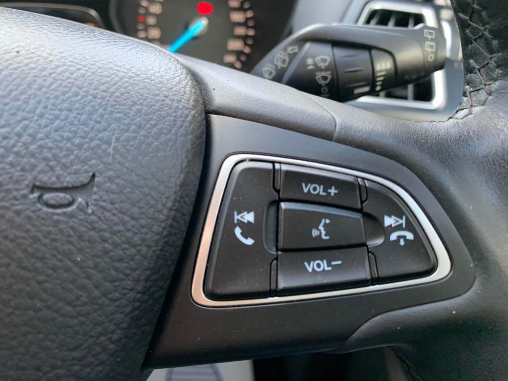 2020 Ford Kuga