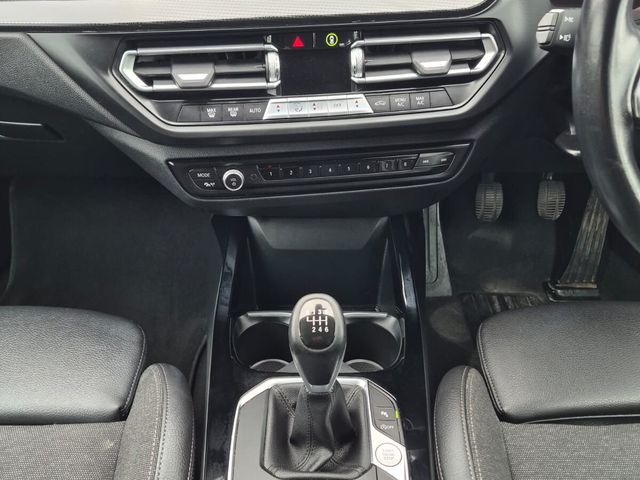 2021 BMW 2 Series