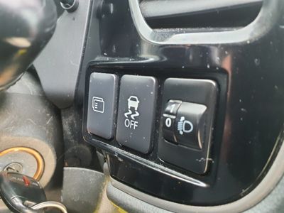 2015 Mitsubishi Outlander