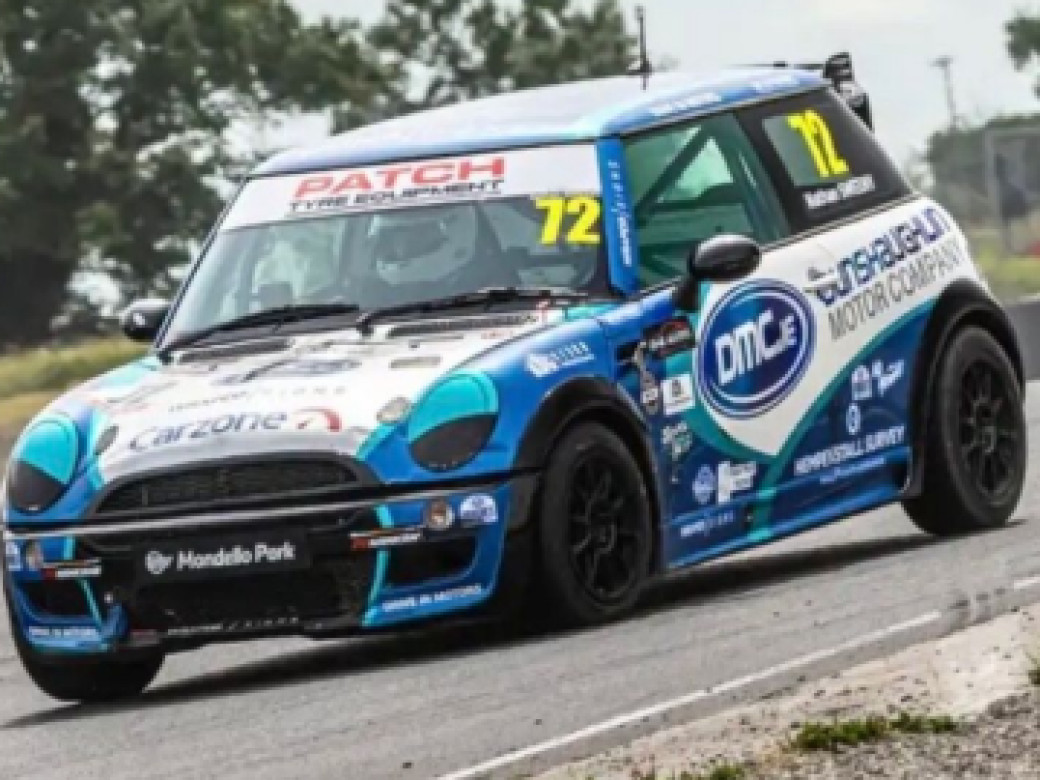 2010 Mini Cooper
