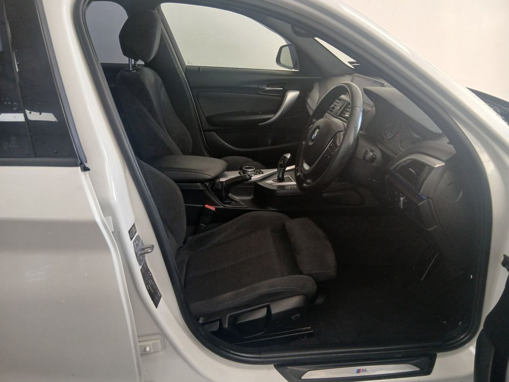 2013 BMW 1 Series