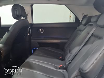 2023 Hyundai Ioniq 5